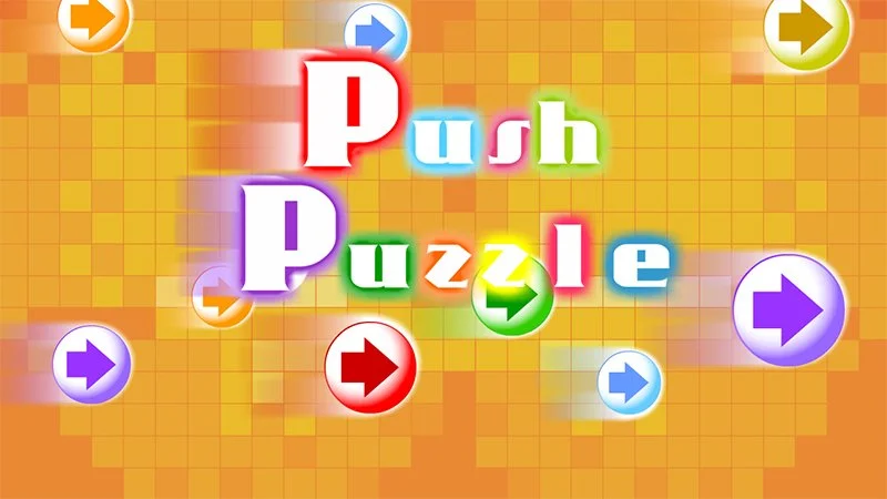 Push Puzzle